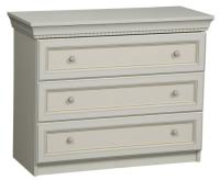 Фото mebel-dlya-gostinits комод эльмира 40.06 производитель Олмеко