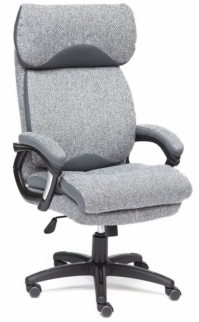 Фото Кресло для руководителя Дук (Duke)  от производителя Tetchair в Черноморском по цене 19&nbsp;970 ₽