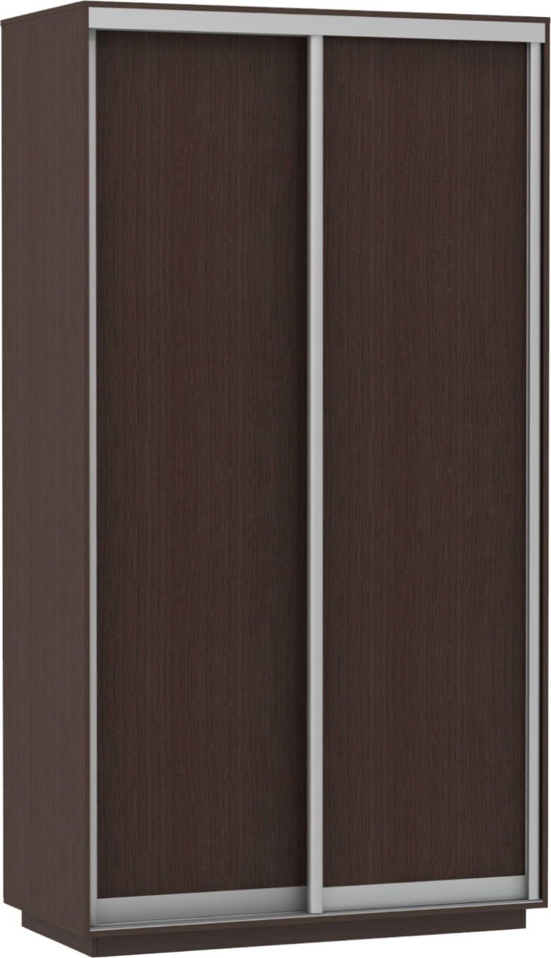 Фото Шкаф-купе Экспресс Хит Элемент (2 двери) от производителя Мебельная компания Е1 в Черноморском по цене 22&nbsp;160 ₽