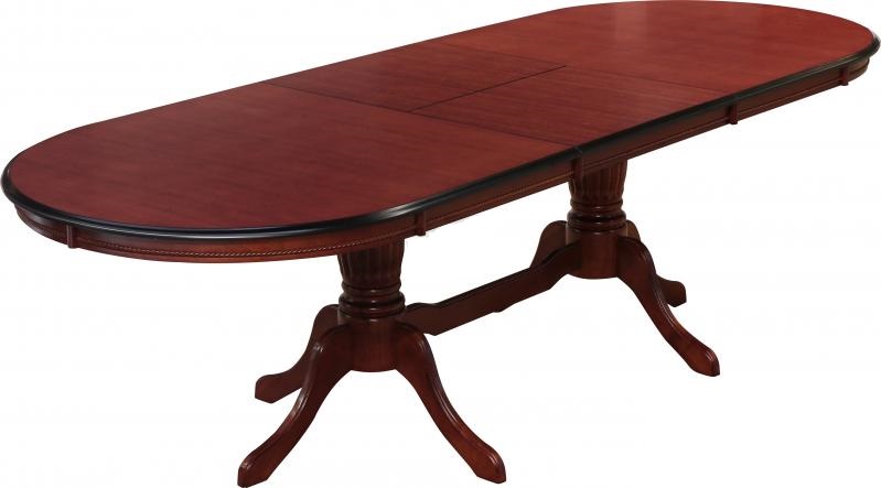 Фото Стол обеденный Оливия (Olivia OL-T10EX) от производителя ТМК в Черноморском по цене 105&nbsp;940 ₽