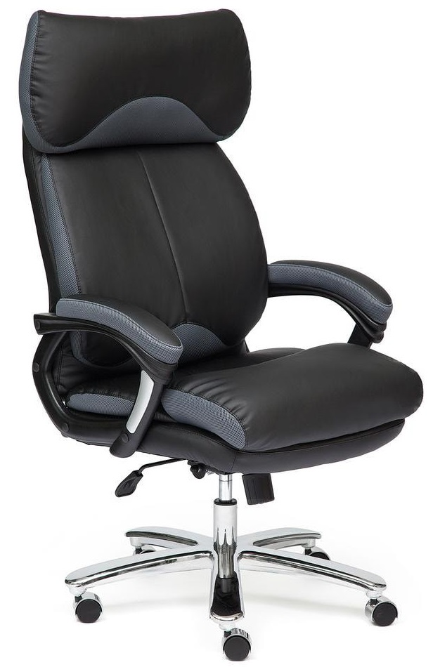 Фото Кресло для руководителя Гранд (Grand) от производителя Tetchair в Черноморском по цене 26&nbsp;890 ₽
