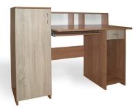 Фото stoly-kompyuternye стол компьютерный кс-9 производитель Комфортная мебель