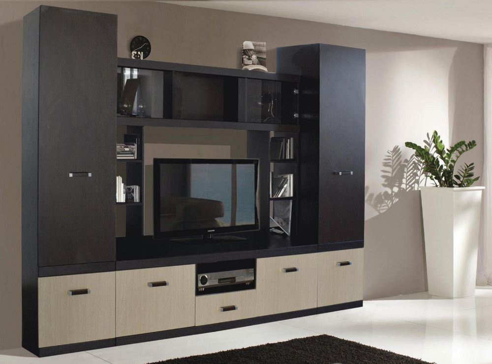 Фото Стенка Джелани 7  от производителя Джелани в Черноморском по цене 35&nbsp;110 ₽