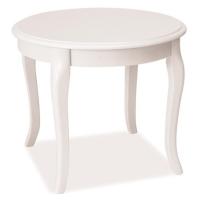 Стол журнальный Signal Royal D в интернет магазине Планета Комфорта Фото stoly-kruglye стол журнальный signal royal d производитель Signal