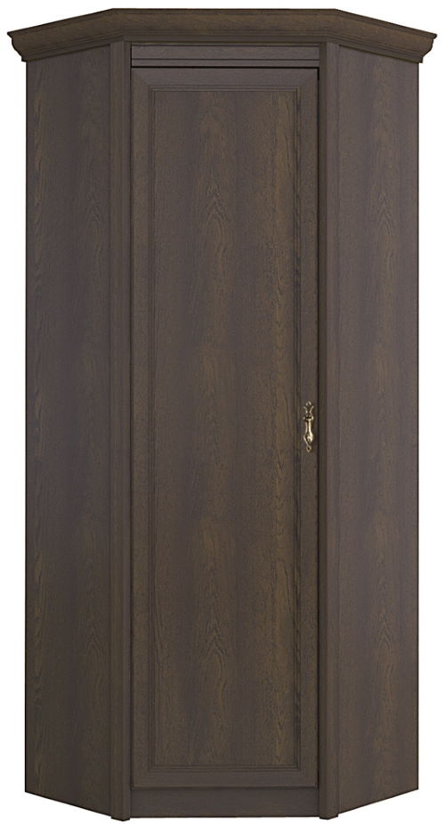 Фото Шкаф Флоренция 641 (87) угловой от производителя Яна в Черноморском по цене 36&nbsp;130 ₽