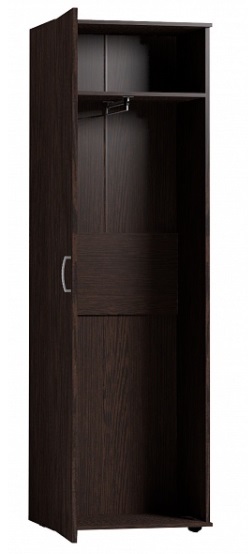 Фото Шкаф Виспа (Wyspaa)-5 (56) однодверный от производителя Глазов в Черноморском по цене 9 990 ₽