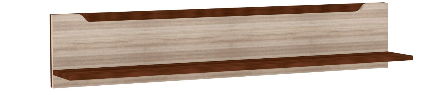 Фото Полка Афина А19а от производителя Заречье в Черноморском по цене 2 520 ₽