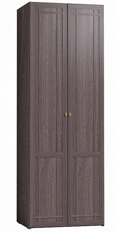 Фото Шкаф Sherlock-62 (80) двухдверный  от производителя Глазов в Черноморском по цене 18&nbsp;540 ₽