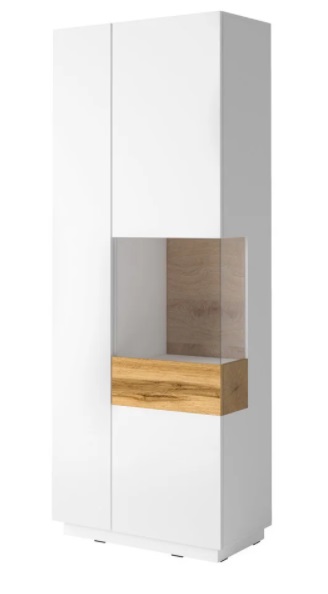 Фото Витрина-2D-P typ 13 Silke от производителя Helvetia в Черноморском по цене 46 270 ₽