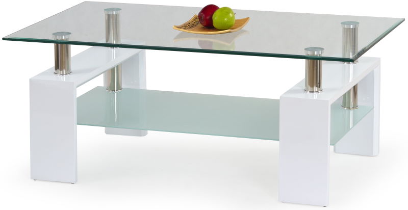 Фото Стол журнальный Halmar Diana H  от производителя Halmar  в Черноморском по цене 19&nbsp;640 ₽