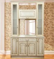 Фото  столовый буфет анжелика производитель 