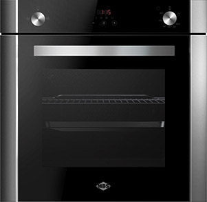 Фото Духовой шкаф газовый DG-601 (594х545хh594) от производителя MBS в Черноморском по цене 32 990 ₽