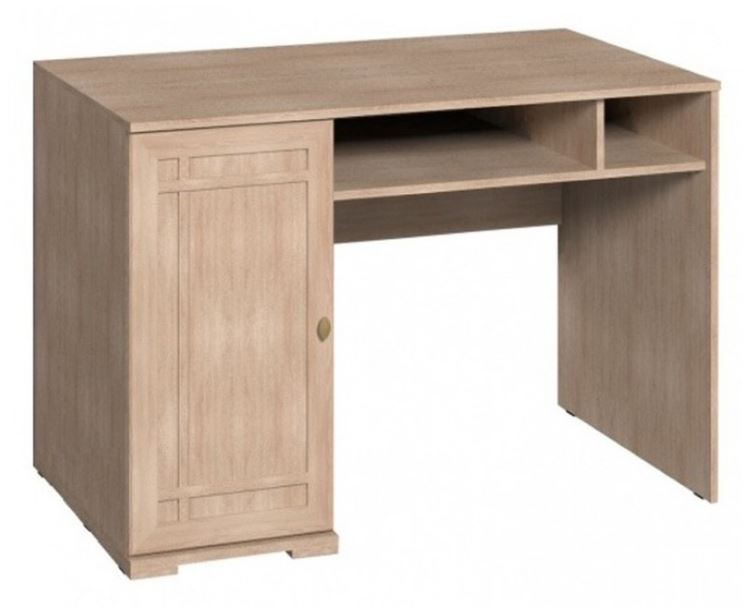 Фото Стол письменный Sherlock-115 от производителя Глазов в Черноморском по цене 10&nbsp;660 ₽