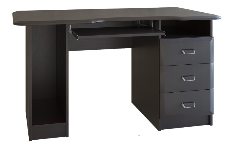 Фото Стол компьютерный СП-2 (139) от производителя Росток в Черноморском по цене 22&nbsp;530 ₽