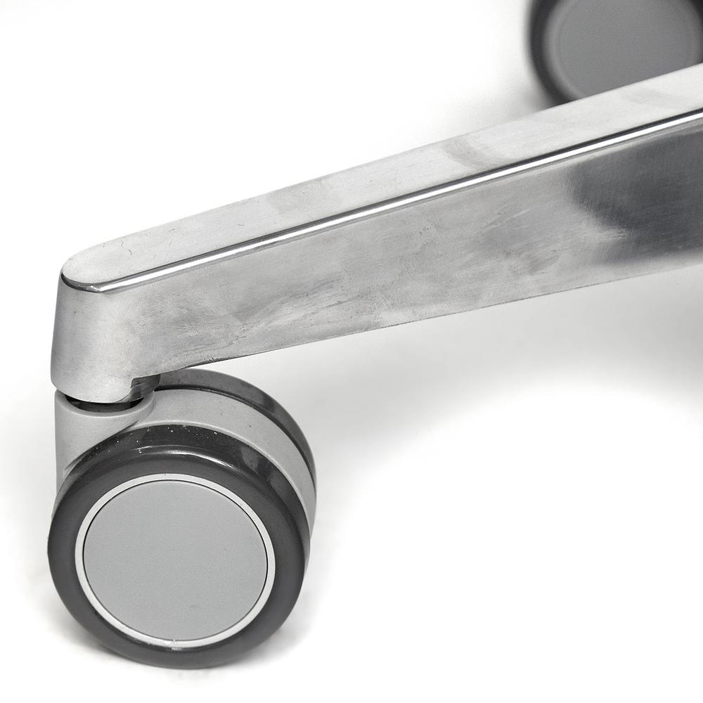 Фото Кресло для персонала Тела алу (Tela alu) от производителя Tetchair в Черноморском по цене 17&nbsp;040 ₽