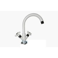 Фото rasprodazha смеситель цветной granfest 5822202 (h288) производитель Granfest