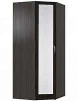 Фото  шкаф кэт-1 vr-11 (87) без зеркала угловой производитель Диал