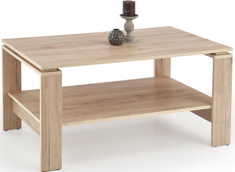 Фото Стол журнальный Halmar Andrea от производителя Halmar  в Черноморском по цене 15&nbsp;660 ₽