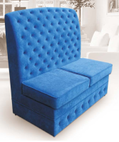 Диван Империум 2 (1 категория (Дюарт) ) в Черноморском от производителя 