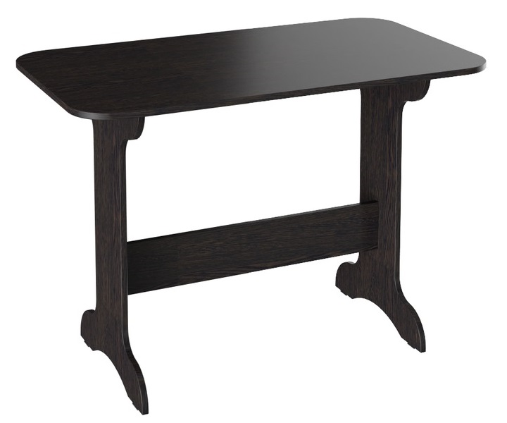 Фото Стол обеденный Августа от производителя Бон-мебель в Черноморском по цене 2 750 ₽