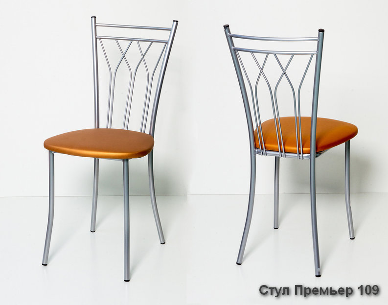 Фото Стул Премьер (Б) от производителя  в Черноморском по цене 2 680 ₽