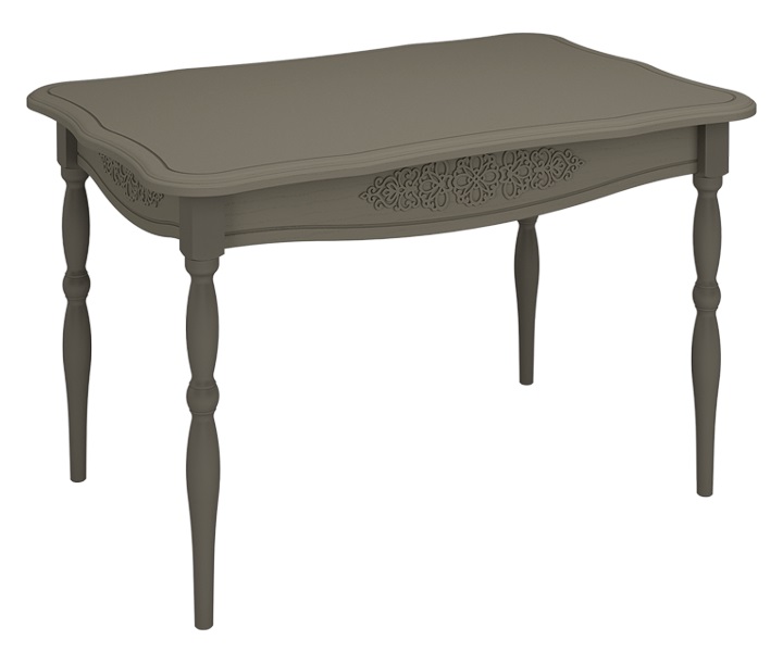 Фото Стол обеденный Ассоль плюс АС-31  от производителя Компасс в Черноморском по цене 17 920 ₽