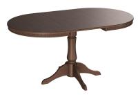 Фото stoly-derevyannye стол обеденный торонто т1  производитель ТриЯ