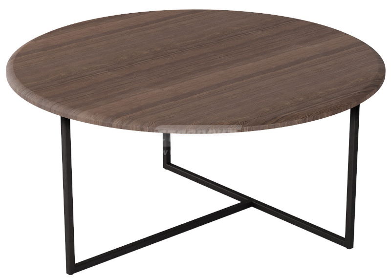 Фото Стол журнальный Маджоре от производителя Калифорния в Черноморском по цене 6 710 ₽