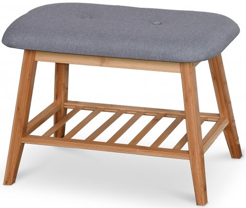 Фото Полка для обуви Halmar ST-14 от производителя Halmar  в Черноморском по цене 6 840 ₽