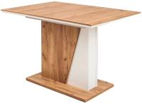 Фото  стол обеденный дакота (анрекс) производитель Анрэкс