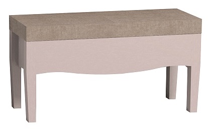 Фото Пуф Брауни (Brownie)-50 от производителя Глазов в Черноморском по цене 10 230 ₽