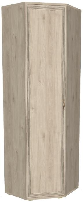 Шкаф Карина ШК-1013 (67) угловой (гикори джексон светлый, гикори джексон светлый,(Лером))
