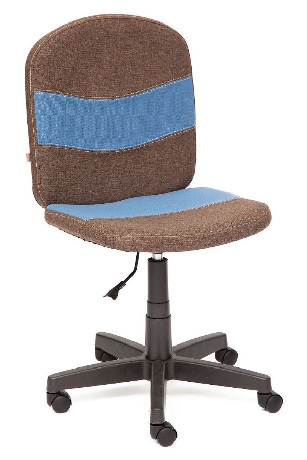 Фото Кресло компьютерное Степ (Step) от производителя Tetchair в Черноморском по цене 4&nbsp;930 ₽