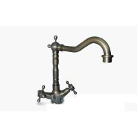 Фото rasprodazha смеситель цветной granfest 20608 (h255) производитель Granfest