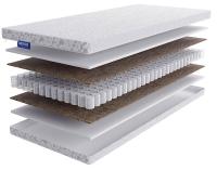 Фото  матрас sinti (синти) производитель Линия Флекс