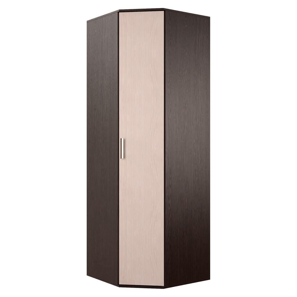 Фото Шкаф Белла (75) угловой от производителя БТС  в Черноморском по цене 8&nbsp;080 ₽