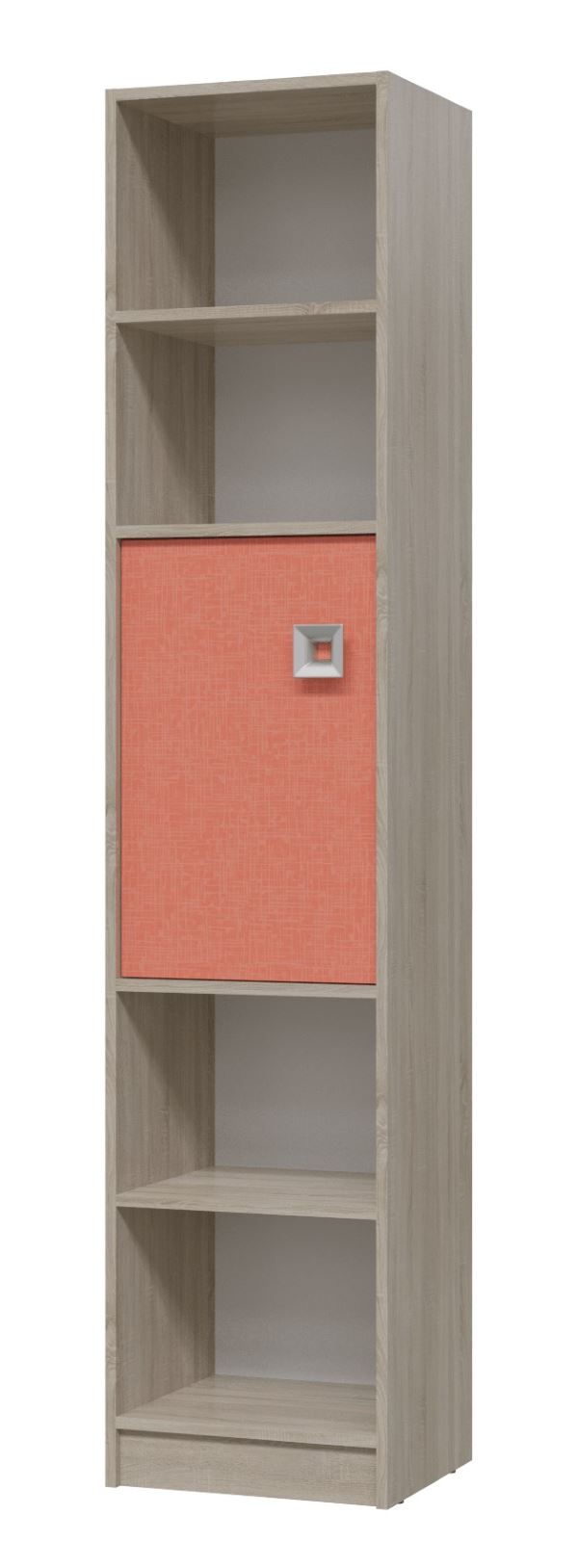 Фото Шкаф-стеллаж Сити от производителя Гранд Кволити в Черноморском по цене 7&nbsp;260 ₽