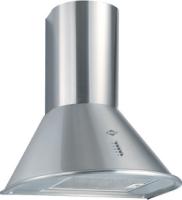 Вытяжка купольная Gasteria 160 (600х500хh680(1040)) (Материал Металл , цвет белый) в Черноморском от производителя в интернет магазине Планета Комфорта Вытяжка купольная Gasteria 160 (600х500хh680(1040)) (Материал Металл , цвет белый) в Черноморском от производителя
