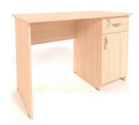 Фото  стол письменный сп-21 производитель Ромис