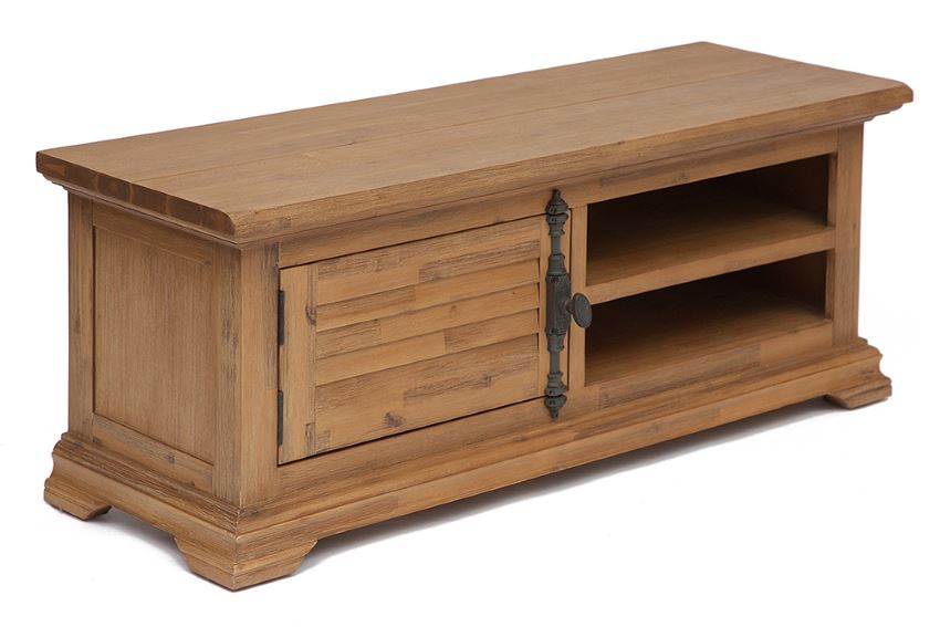 Фото Тумба ТВ малая Avignon PRO-L07-130 (1300х450хh500) от производителя Tetchair в Черноморском по цене 65 930 ₽