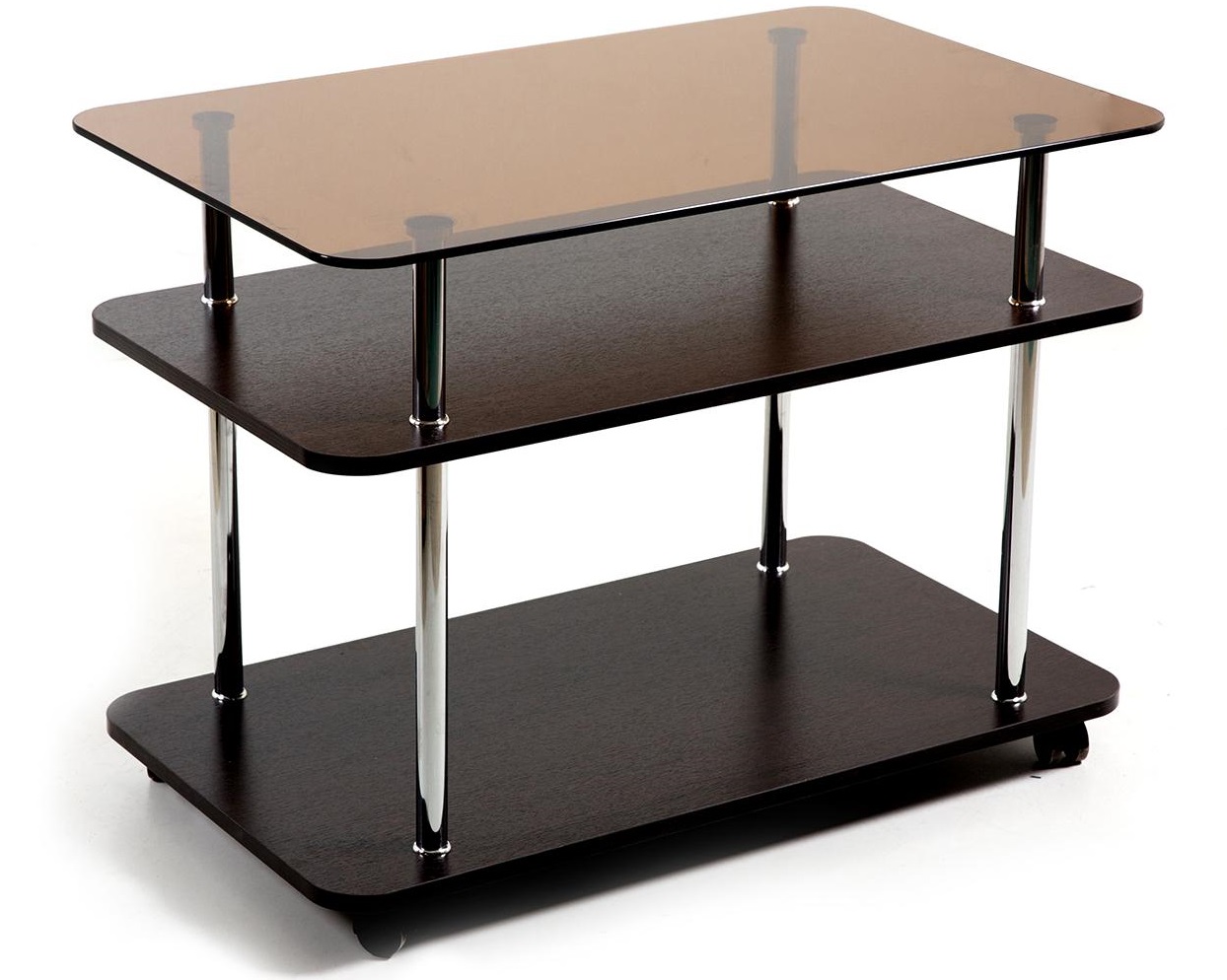 Фото Стол журнальный Юлия от производителя  в Черноморском по цене 6&nbsp;420 ₽