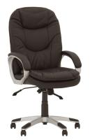 Кресло для руководителя Бонн (Bonn) Anyfix  (Материал обивки: экокожа, цвет обивки: есо-1 (Новый стиль) ) в Черноморском от производителя 