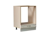 Фото  кухня флоренция стол-рабочий стр600вст производитель 