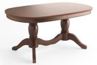 Фото stoly-derevyannye стол обеденный николь производитель Рокос