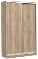 Шкаф-купе Оскар 2.4 (1,5х0,6х2,2 - 2 двери) в интернет магазине Планета Комфорта Фото shkaf-kupe-v-prikhozhuyu шкаф-купе оскар 2.4 (1,5х0,6х2,2 - 2 двери) производитель Мебель Маркет