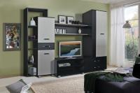 Фото stenki-v-gostinuyu стенка джелани 1 эко производитель Джелани