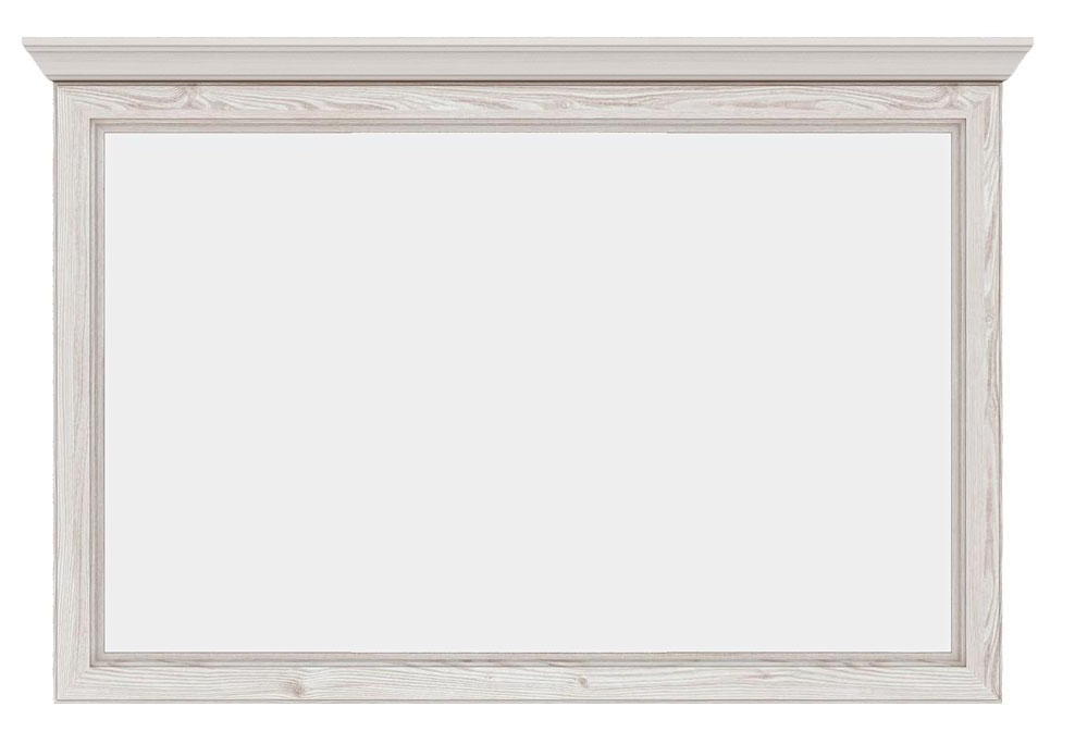 Фото Зеркало Stylius B169-LUS125 от производителя Black Red White (БРВ) в Черноморском по цене 11 170 ₽