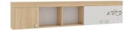 Фото  полка форсаж мкf-04 производитель Мебельсон