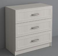 Комод Колибри (бодега белая (Диал) ) в Черноморском от производителя 