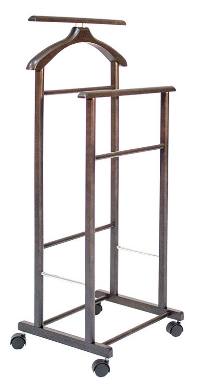 Фото Вешалка напольная Leset Чикаго  от производителя Импэкс в Черноморском по цене 5&nbsp;590 ₽